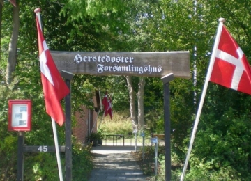 Herstedøster Forsamlingshus